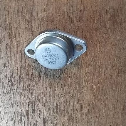 ทรานซิสเตอร์MJ15023ขยายเสียง