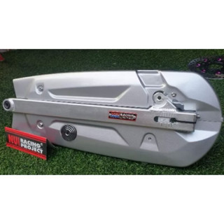 สวิงอาร์มNuiRacingแท้100%ขนาดเท่าเดิมบังโซ่wave100 wave110i …