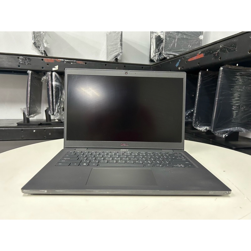 notebook DELL Latitude3420เครื่องพร้อมใช้งาน