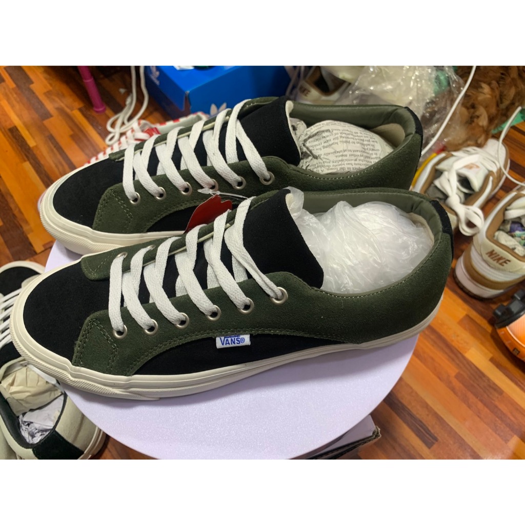 Vans Lampin 86 DX x Gramicci พร้อมส่ง (สินค้ามีกล่อง)