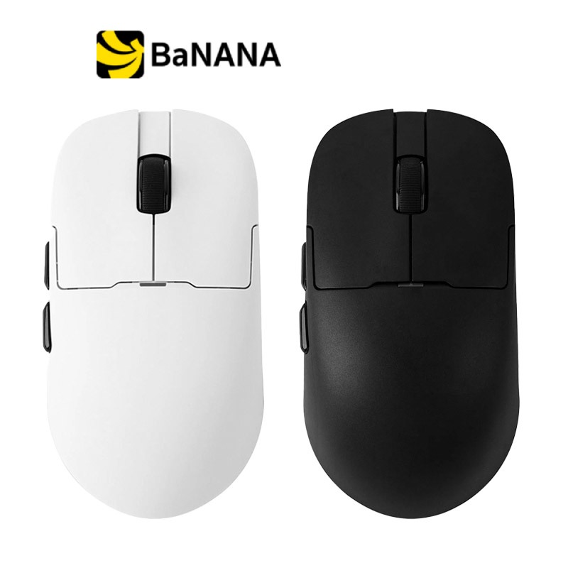 เมาส์เกมมิ่ง Ajazz AJ159P Gaming Mouse by Banana IT