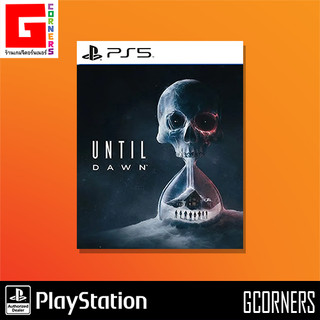 PS5 : เกม Until Dawn ( Zone 3 )