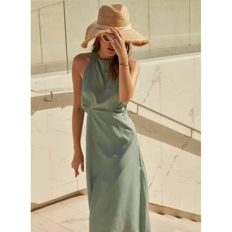 ส่งต่อ lookbooklookbook emily dress