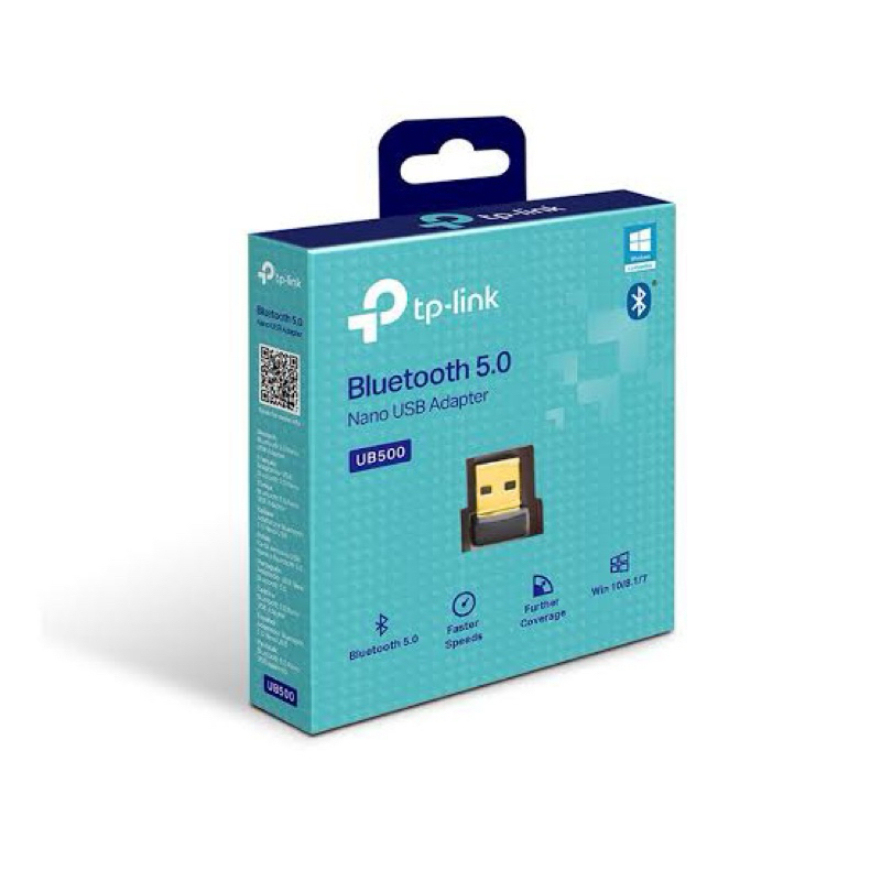 บลูทูธ USB TP-Link Network UB500 Nano