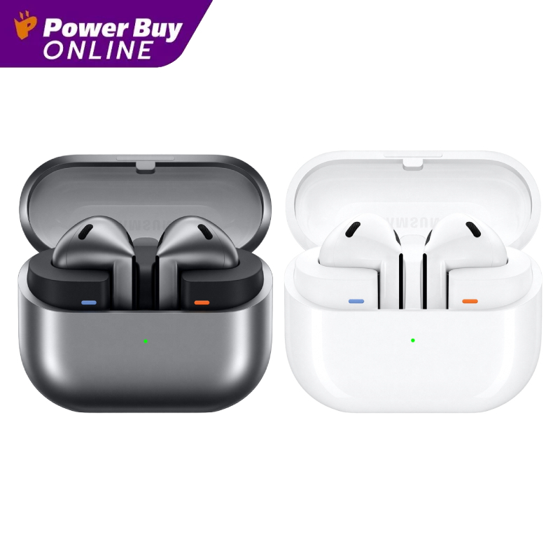Samsung Galaxy Buds3 หูฟังไร้สาย