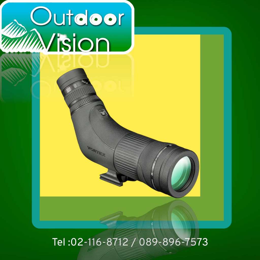 Vortex Crossfire Scope-50A HD 12-36X50 (ANGLED)