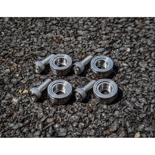 Giorno หลีด/giorno Fino Mio grand filanoบูทพักเท้าจี้ลายV1. …