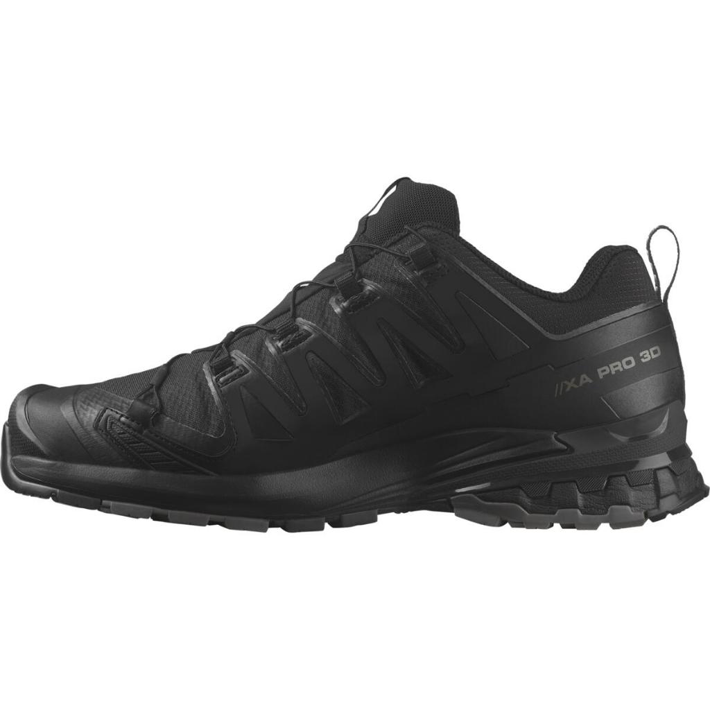 SALOMON XA PRO 3D V9 WIDE Gore Tex รองเท้าวิ่งเทรลผู้ชาย Official Store