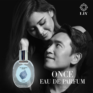 [น้ำหอม Once 1ขวด 30 ml.] น้ำหอม Unisex กลิ่นติดทนนาน น้ำหอม…