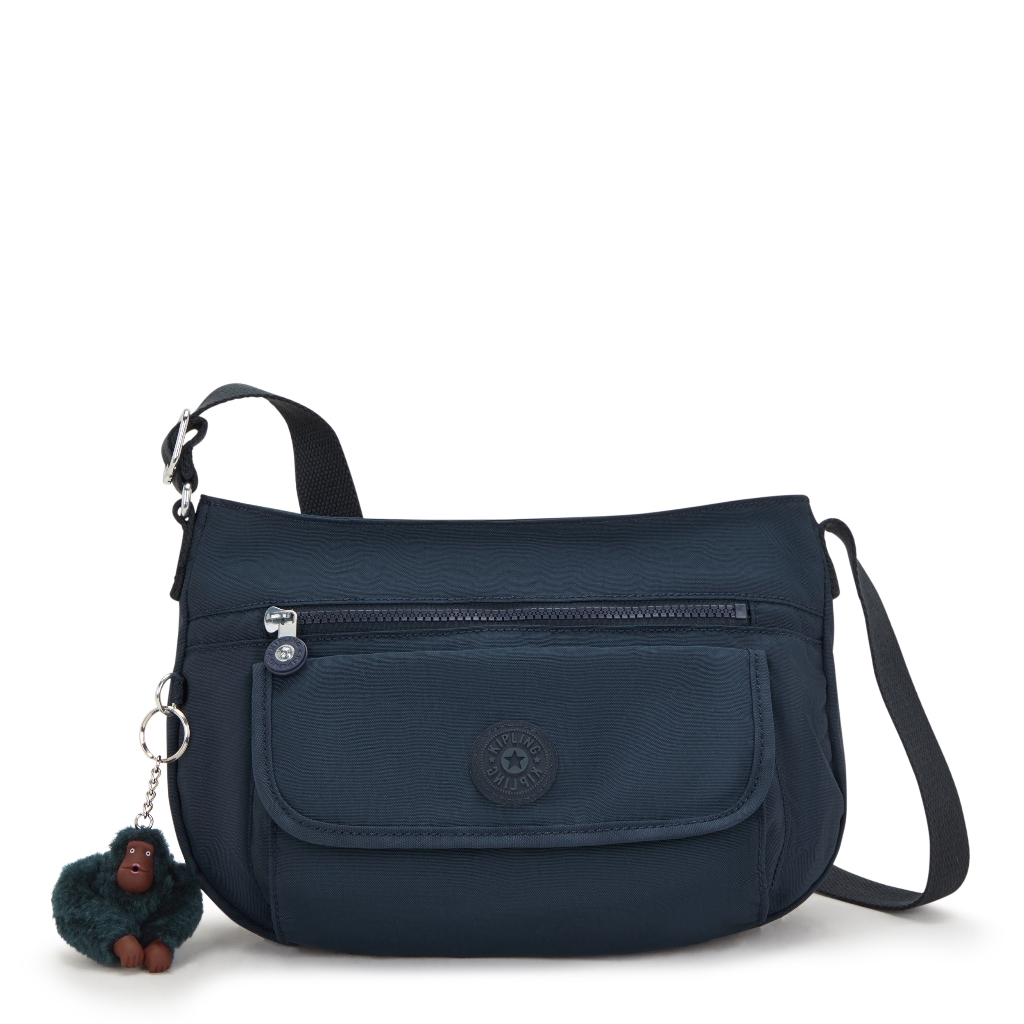 กระเป๋า Kipling รุ่น SYRO U สี True Blue Tonal