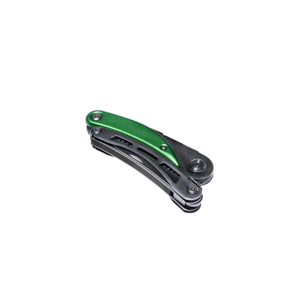 กรรไกรตัดกิ่งไม้ และ มีดพับอัจฉริยะ 5 in 1 / Multi-Shear Pruner and tools