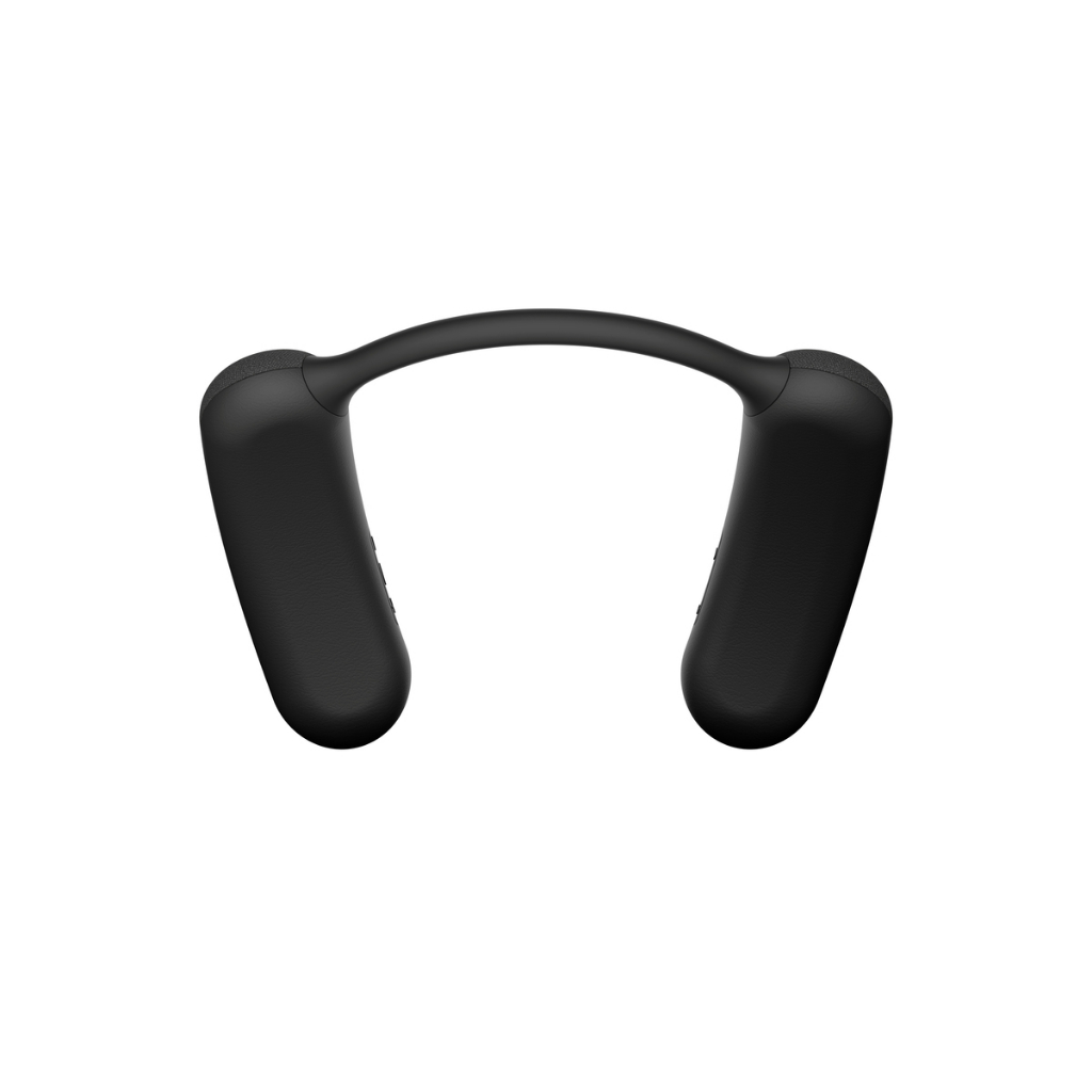 Sony Wearable TV Speaker BRAVIA Theatre U รุ่น HT-AN7 | 360 Spatial Sound Mapping | Dolby Atmos®