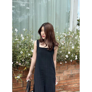 Solve.official - Honey dress