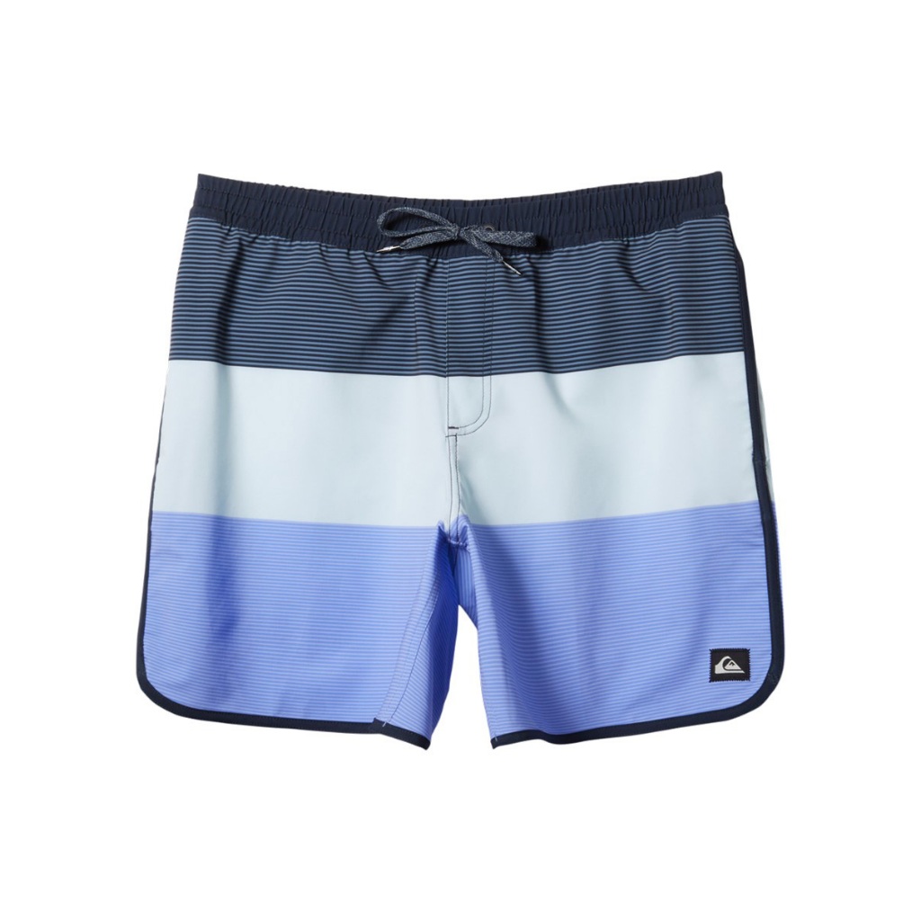 Quiksilver กางเกงว่ายน้ำชาย TIJUANA VOLLEY 17 243 AQYJV03136-BST8