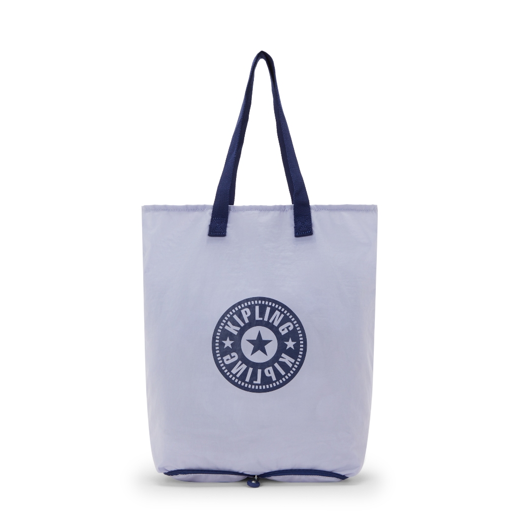 กระเป๋า Kipling รุ่น HIP HURRAY 5 สี Lav Navy