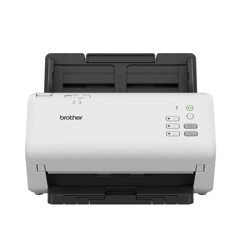 Scanner BROTHER ADS-4300N