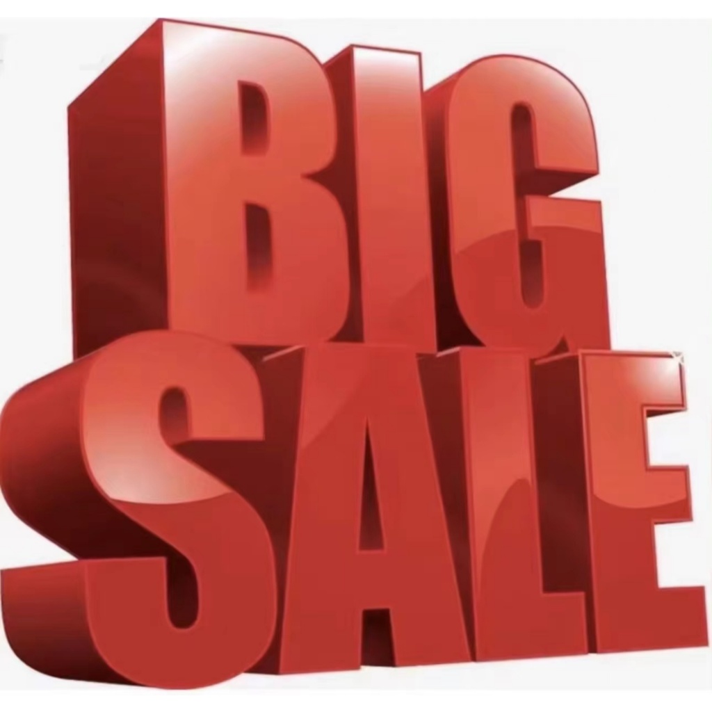 Sale!!(เลือกไม่ได้ แต่ลูกค้าจะไม่ผิดหวัง）มีกระเป๋าและเสื้อผ้า คุณภาพดีจัดส่งแบบสุ่ม