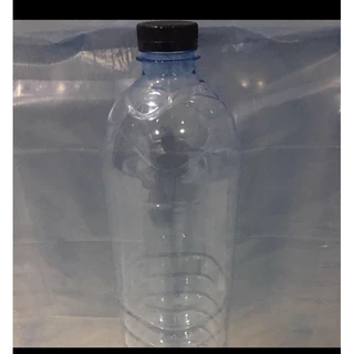 ขวดพลาสติกใส่ขนาด1500ml พร้อมฝาจำนวน200ใบ