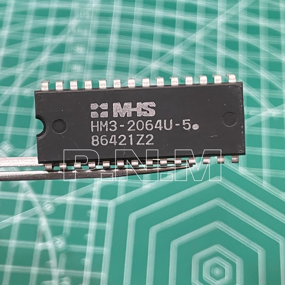HM3-2064-5 , HM8086 , HV9120P(HV9120 | DIP | ราคาต่อหนึ่งชิ้น💳 พร้อมส่งในไทย🇹🇭