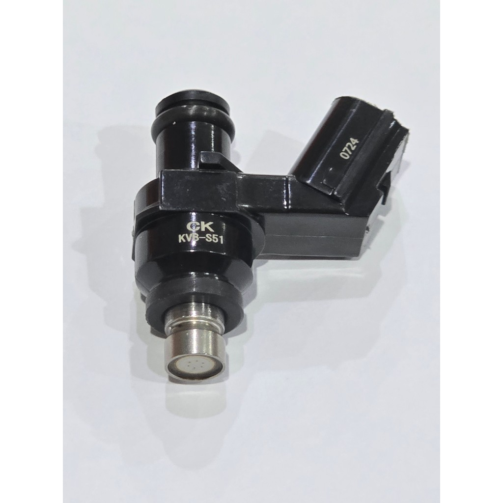 หัวฉีด SCOOPY-I (2012-2013) 6 รู (KVB-S51)