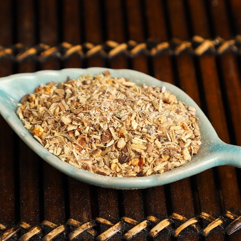 ชาสมุนไพรจีน ชาเทพธิดา18 รส(เลือกได้30สูตร) ภายใน ผิวพรรณ  โลหิต  ปวดประจำเดือน (ขนาด30ซอง/ห่อ) - รูปที่ 3