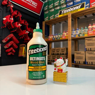Titebond III ultimate 32 oz กาวติดไม้คุณภาพสูง จาก USA 🇺🇸