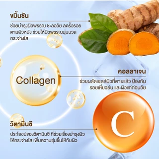 ไอศิกา สบู่เย็นขมิ้นชัน 100g. lสบู่สมุนไพรเย็นสดชื่น ขาวกระจ่างใส เหมาะสำหรับคนผิวแห้งTURMERIC COOL SOAP