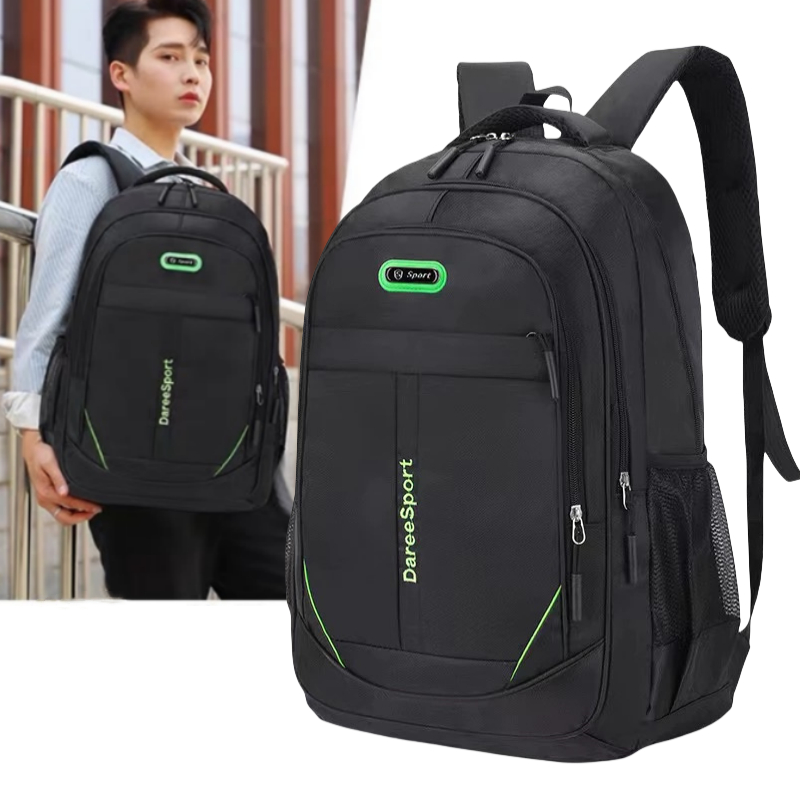 กระเป๋าเป้ผู้ชาย แฟชั่น Backpack รุ่น M44 กระเป๋าเป้