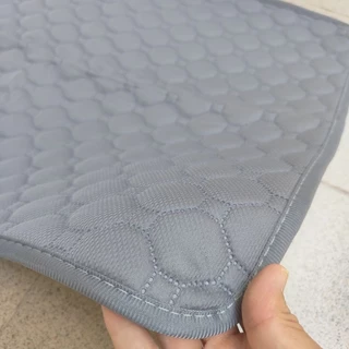 SizeM/L Amazon Popular models Pet Pee Pad แผ่นรองฉี่สุนัข / แมว แบบซักได้ ช่วยฝึกขับถ่าย ซับฉี่ได้ดี กันซึม100%Washable