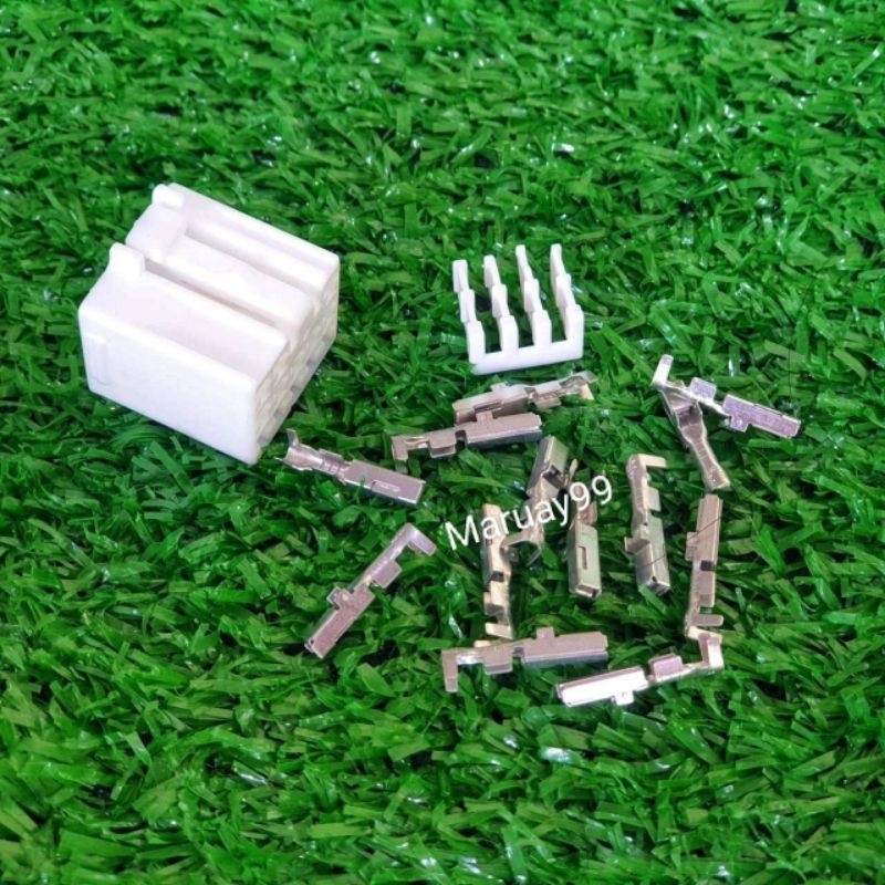 ปลั๊ก 13 พิน ปลั๊กรถไฟฟ้า ตัวแปลงสายไฟรถไฟฟ้า ปลั๊กแปลงรถ Lion