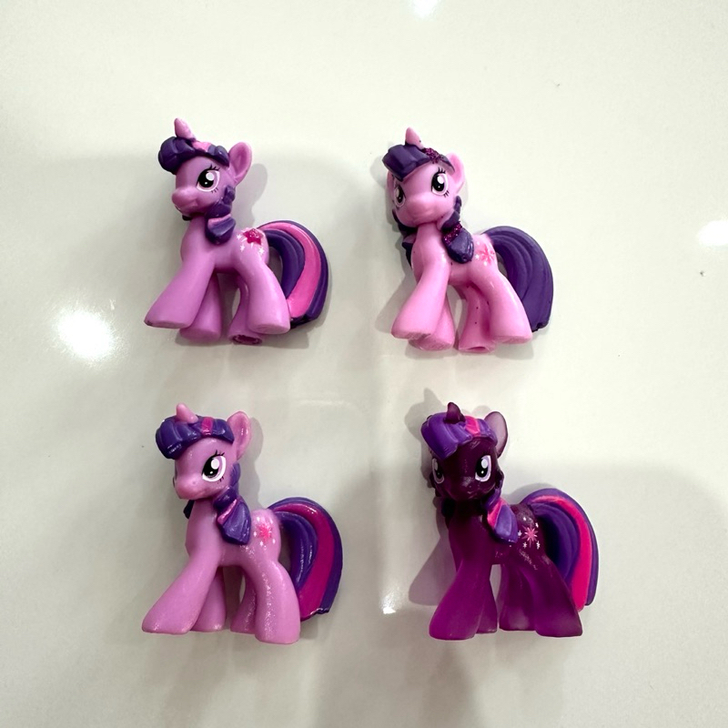 Twilight Sparkle ขนาด 2 นิ้ว
