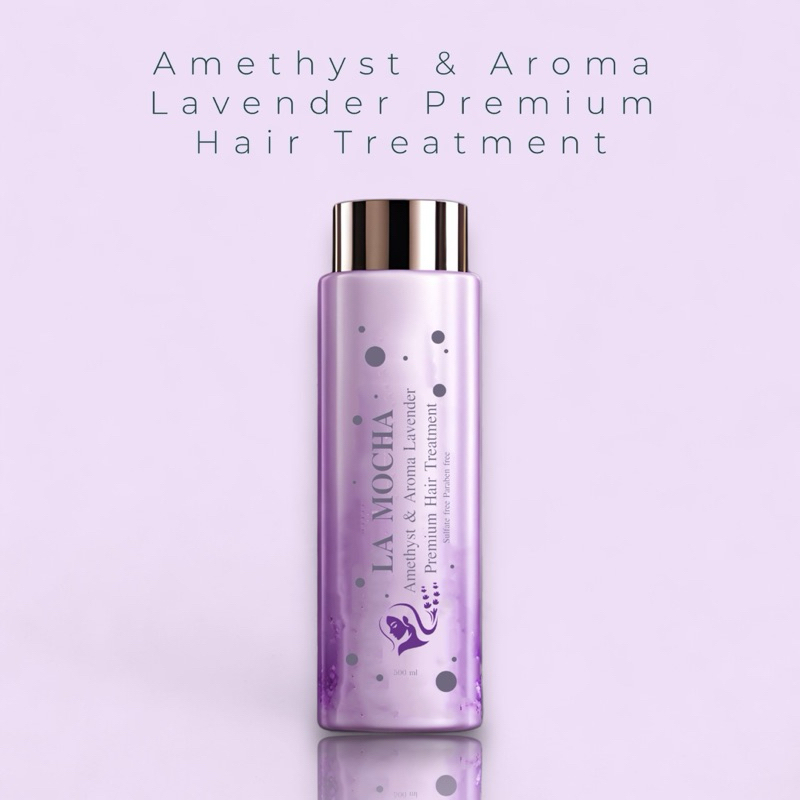 พร้อมส่ง! ทรีทเมนต์สปาDetox ดับกลิ่นหนังศีรษะกลิ่นแก่ สระ+ทรีทเมนต์ สปา Detox ลดกลิ่นเหม็นลดรังแคร์ผมสวยหัวหอม