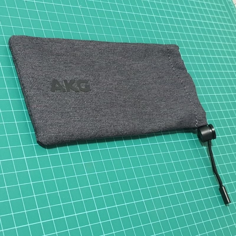 Carry pouch ONLY AKG S30 เคส สำหรับ ลำโพง AKG S30 Bluetooth speaker