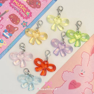 Sebofficial | Set beads shoes | ลูกปัดตกแต่งเชือกรองเท้า จี้ห้อยรองเท้า กิ๊บติดรองเท้าผ้าใบ