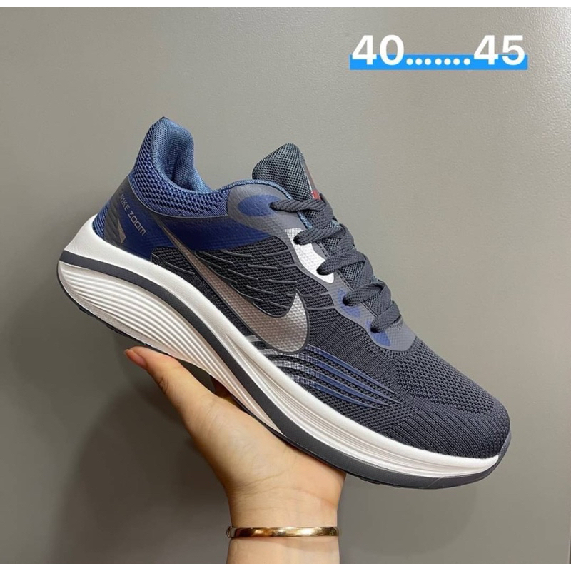 🔥💯(สินค้าพร้อมส่ง) รองเท้าผ้าใบมาใหม่มีไซส์37ถึง45 รับประกันสินค้าตรงปก💯