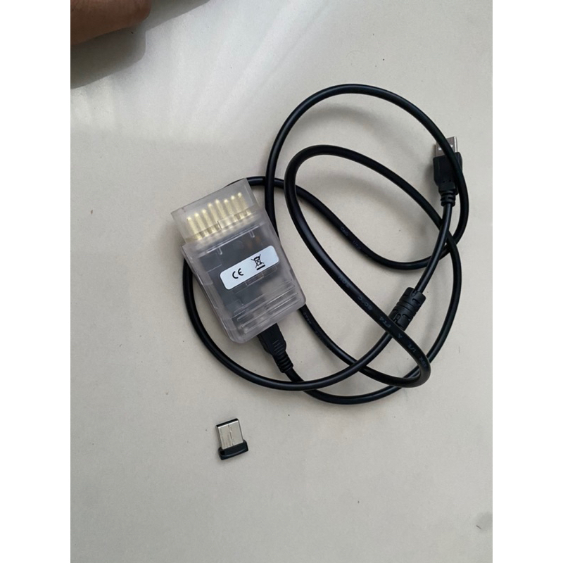 pcm flash modoule 74 แท้รีโว่ 2020+
