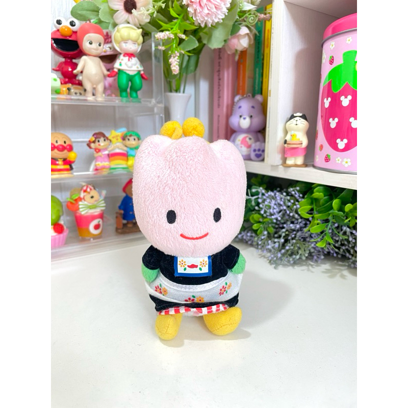 ตุ๊กตา Tulip งาน Huis Ten Bosch น่ารักมาก