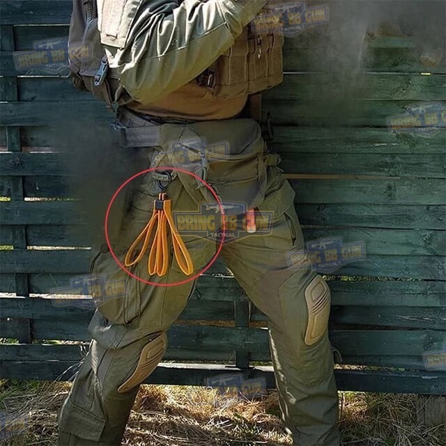 BR3 Cable Ties แบบ ใช้ซ้ำได้ B03 (สายรัดข้อมือแบบใช้ซ้ำได้) (เคเบิ้ลไทร์รัดข้อมือ) (Reusable with key opening) BR3 - รูปที่ 6