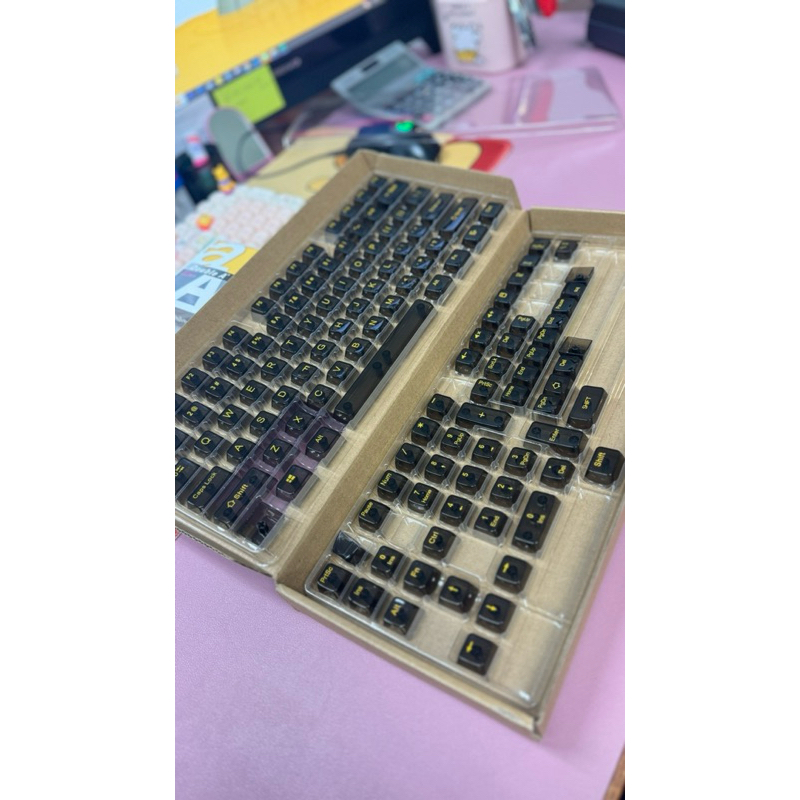 Keycaps for Mechanical Keyboard