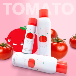 [Exclusive] FRESH DROP - Mineral Spray (150 ml.) สเปรย์น้ำแร่ EVEANDBOY