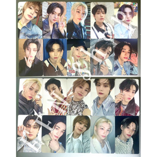 Photocard Only: Stray Kids “ ATE ” 🥠 การ์ดSKZ