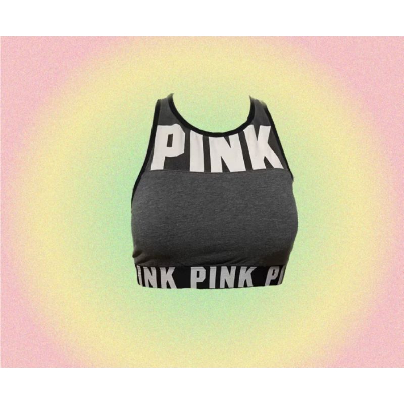 Pink Collectionของแท้ มือสอง ขนาด D75