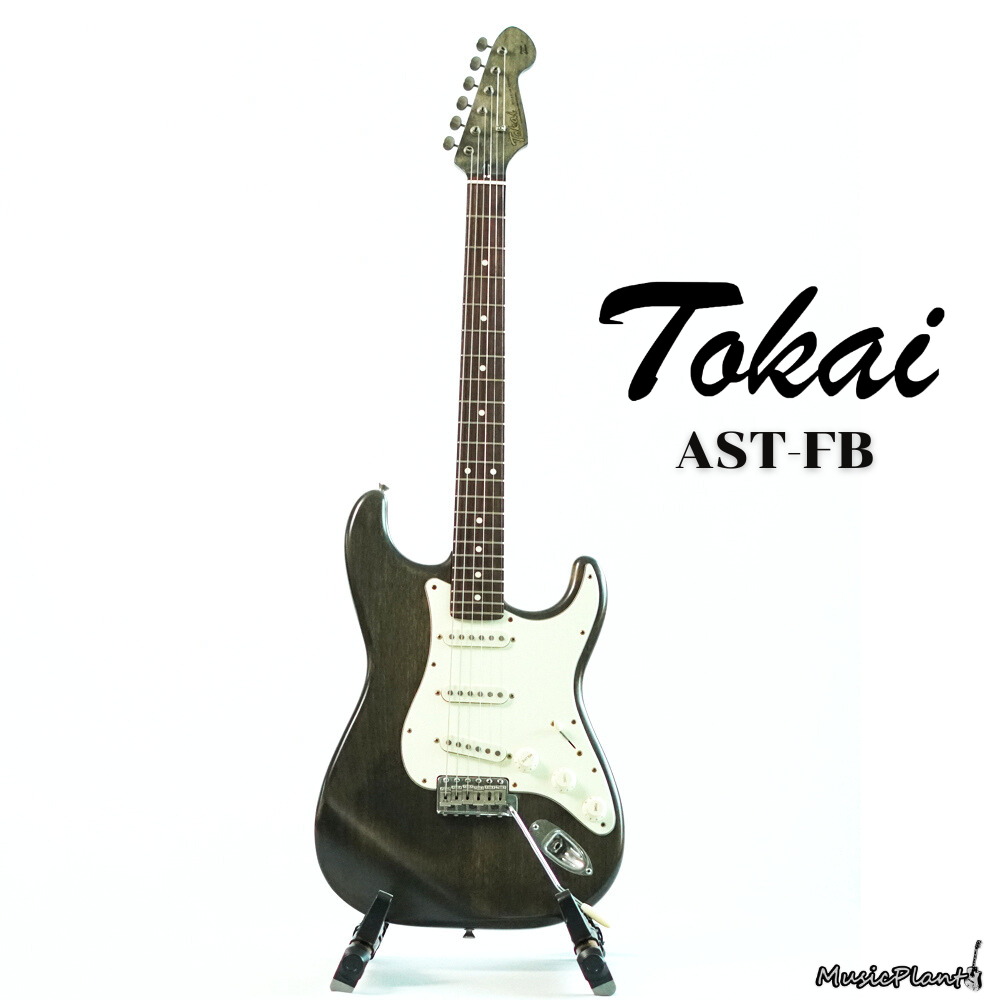 Tokai กีตาร์ไฟฟ้า Electric Guitar รุ่น AST-FB (Japan)