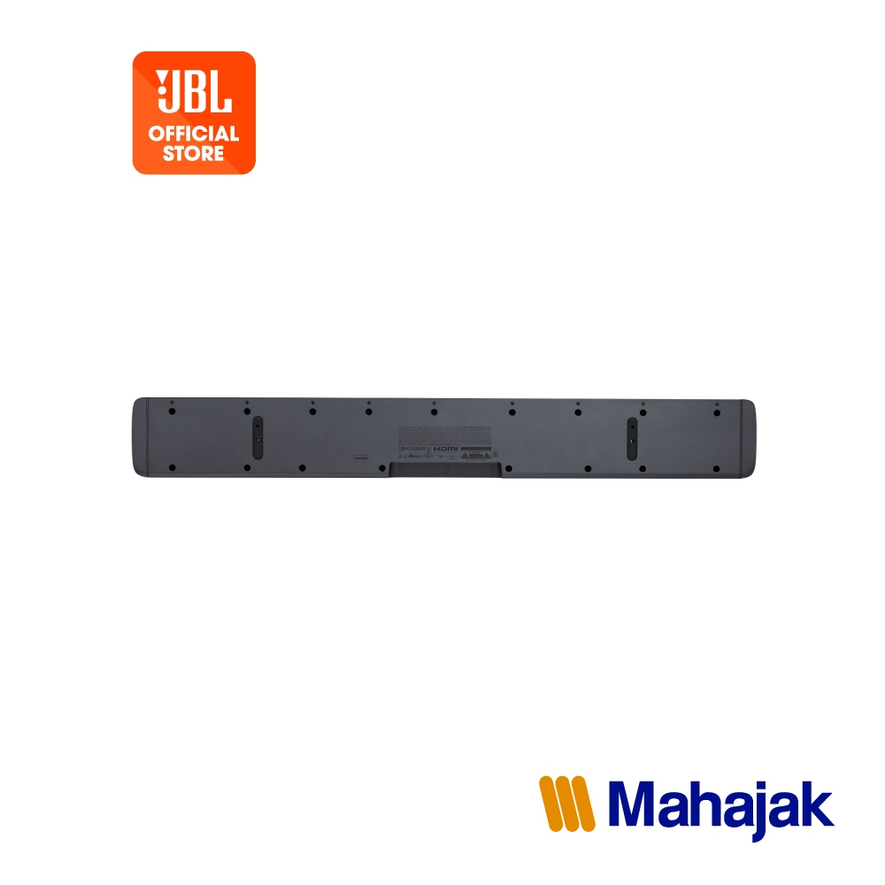 JBL Soundbar 800 ซาวด์บาร์ 5.1.2 Channel พร้อมลำโพงเซอร์ราวด์สามารถถอดได้ และเทคโนโลยี Dolby Atmos กำลังขับ 720 วัตต์ - รูปที่ 3