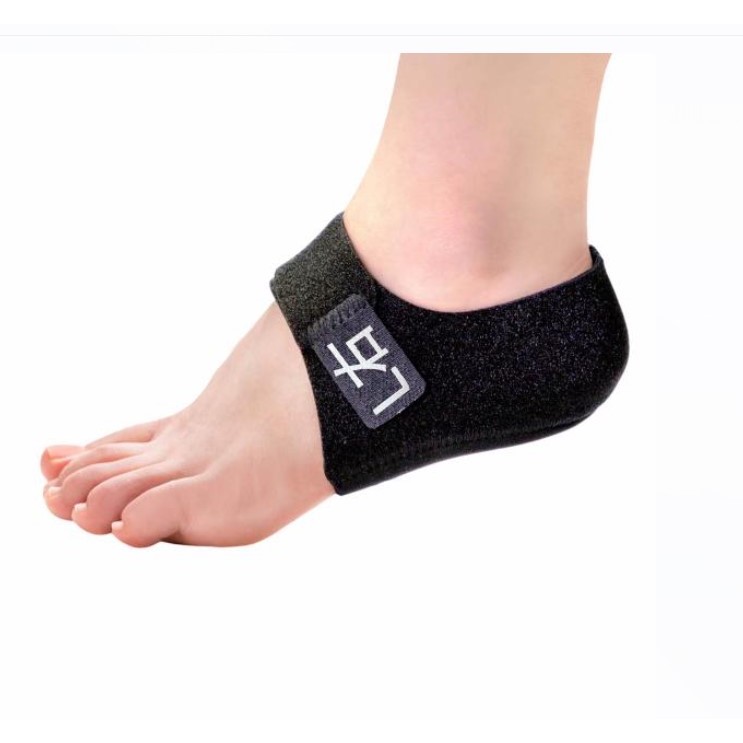 Ankle support ผ้าสวมซัพพอร์ตส้นเท้า