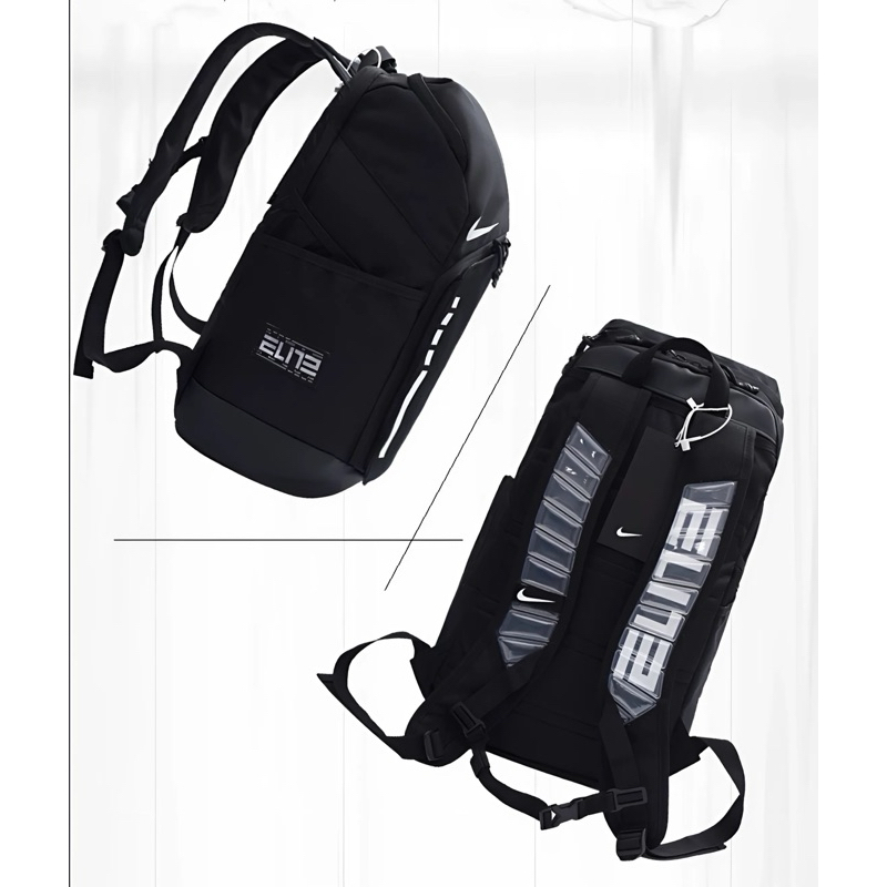 กระเป๋า สะพายหลัง Elite USA  Backpack Air Cushion