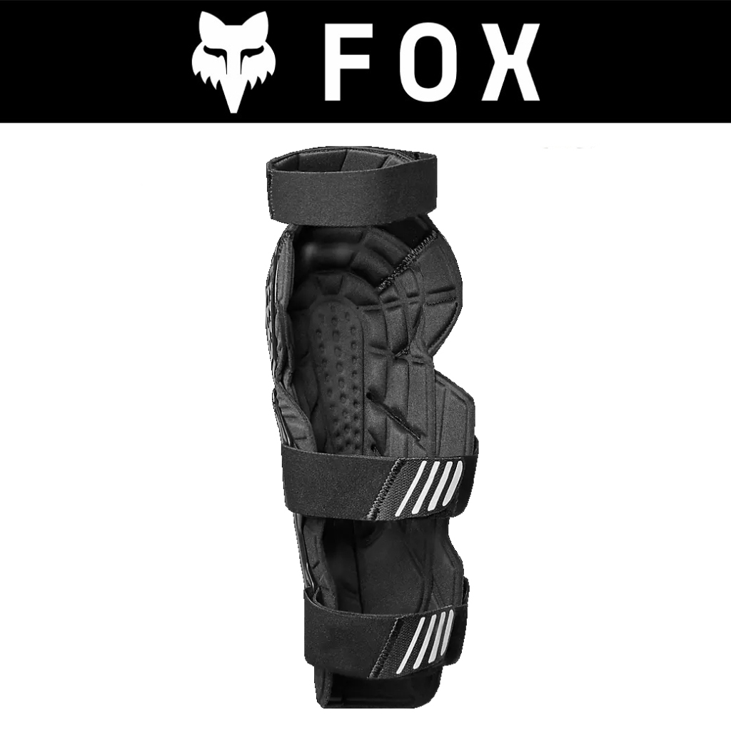 การ์ดเข่าผู้ใหญ่ FOX TITAN RACE KNEE GUARD CE