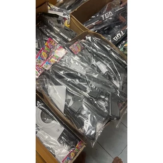 ของเล่นเด็ก โมเดล แบบจำลอง วัสดุทำจากพลาสติก ประกอบการแสดงหรือตั้งโชว์ รุ่น 97289