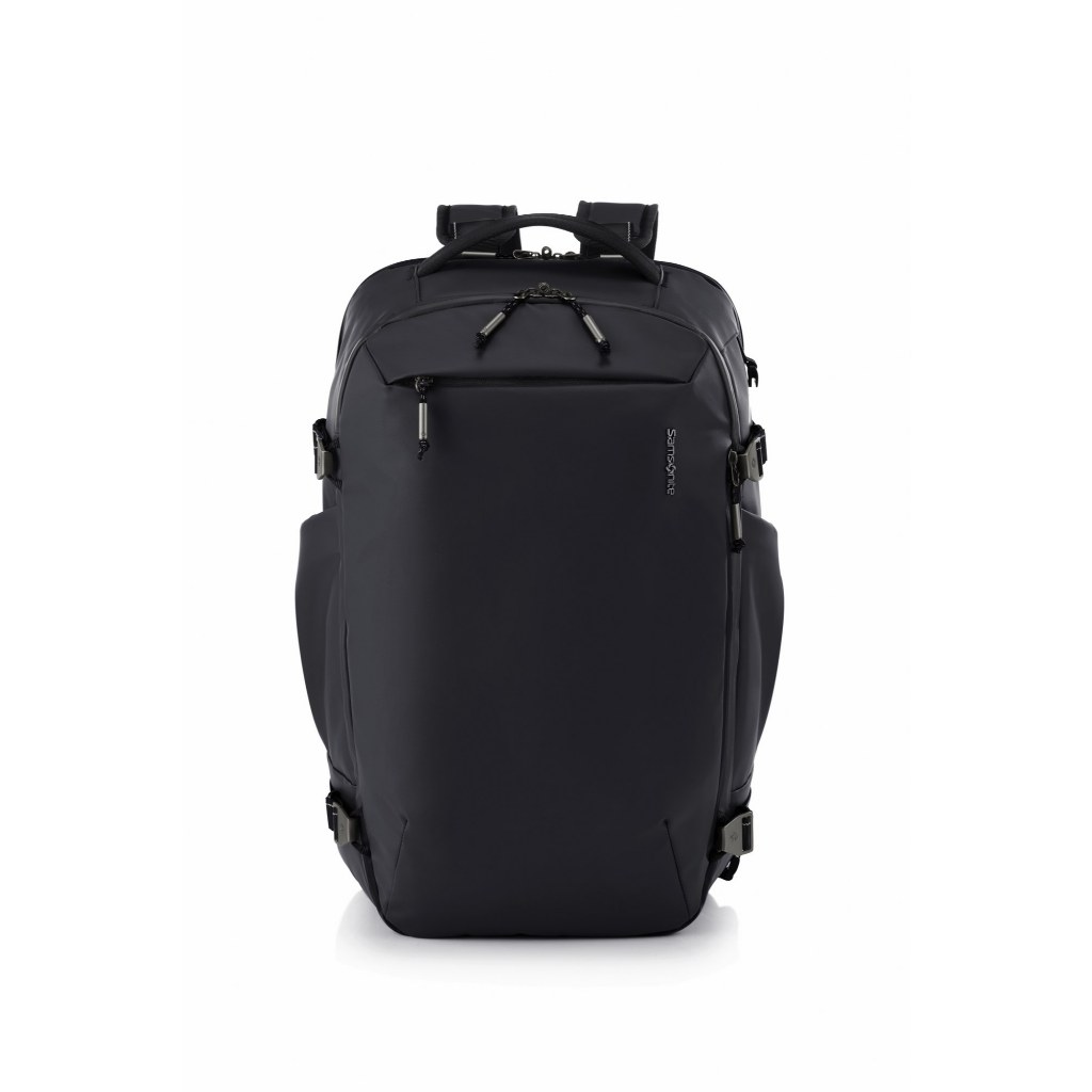 SAMSONITE  กระเป๋าเป้ ใส่แล็ปท็อป ขนาด15.6 นิ้ว รุ่น URBANIX Backpack Size L