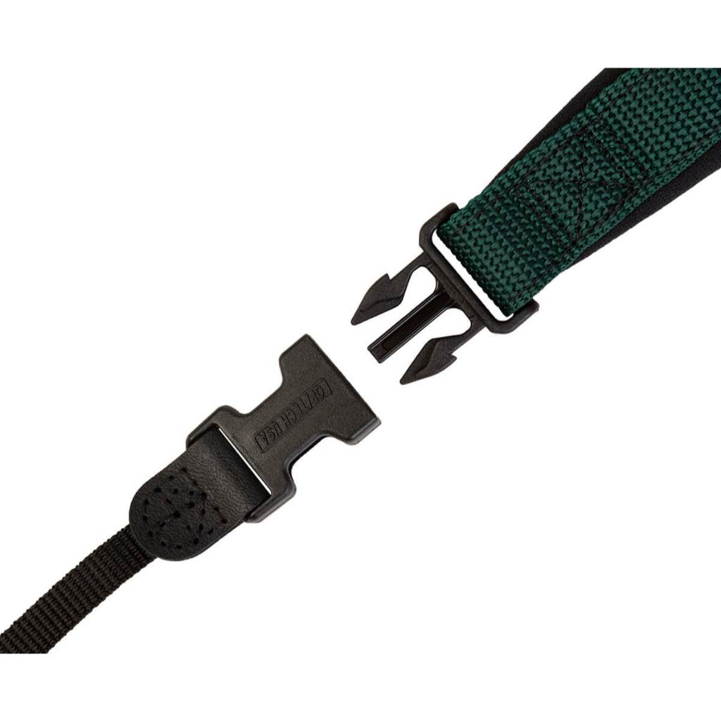 สายคล้องกล้อง Optech Envy Strap Op/tech 3/8''